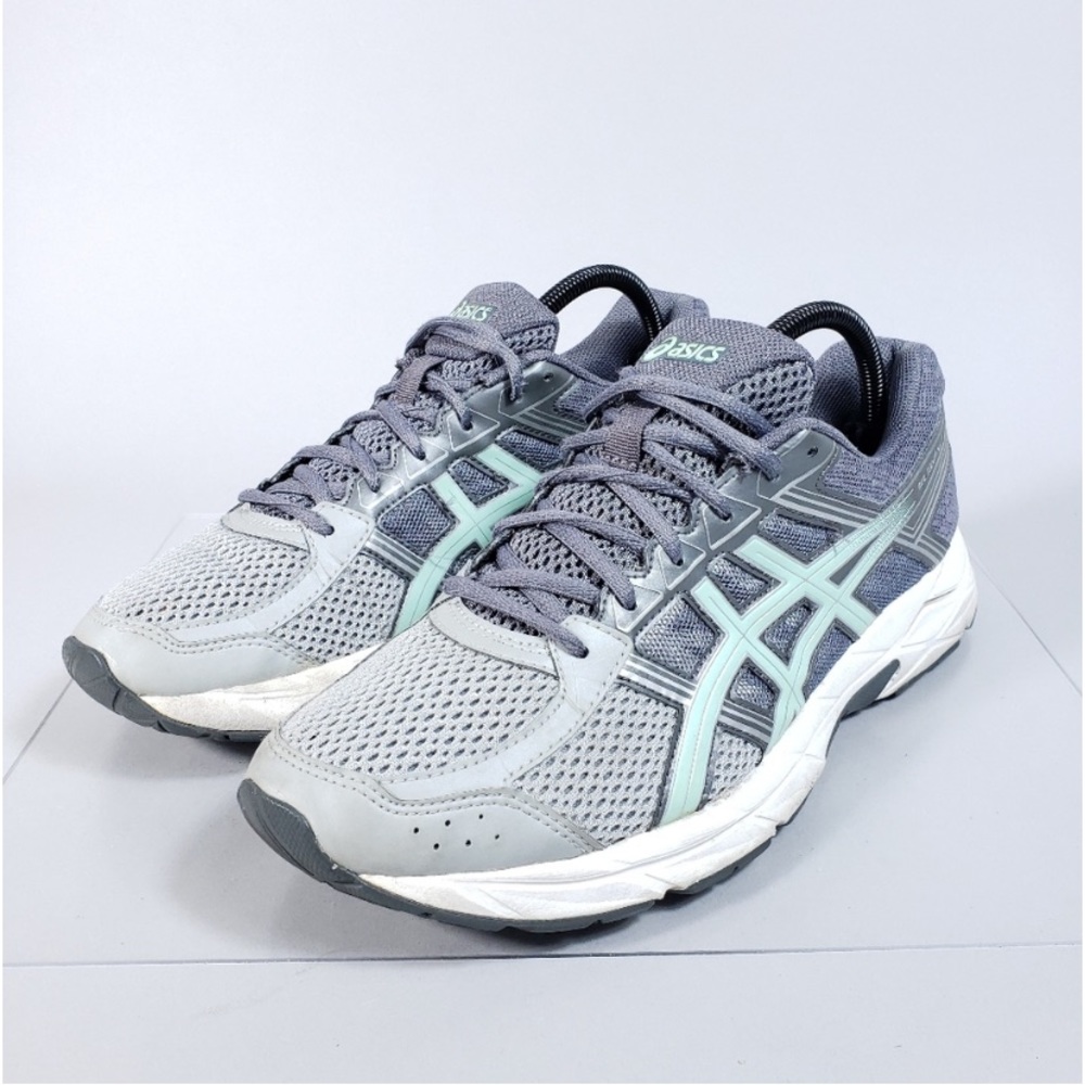Asics Gel Contend 4 Running Shoes T765N - Picture 2 of 8